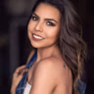 Meet your Posher, Gabby